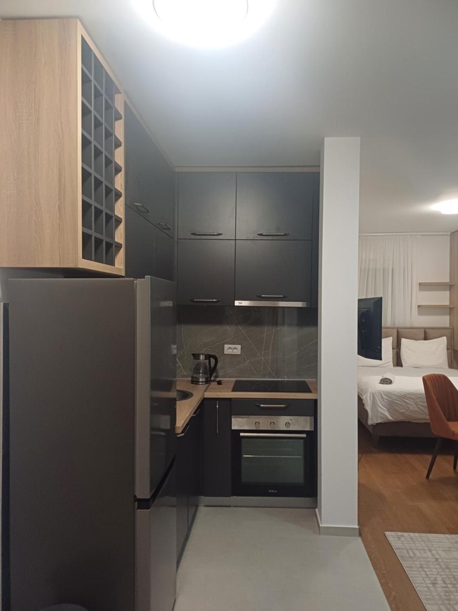 Apartmant Sofranac Budva Exterior photo